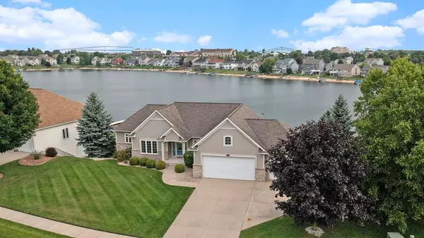 2269 Pleasant Pond Drive SW, Byron Twp, MI 49315
