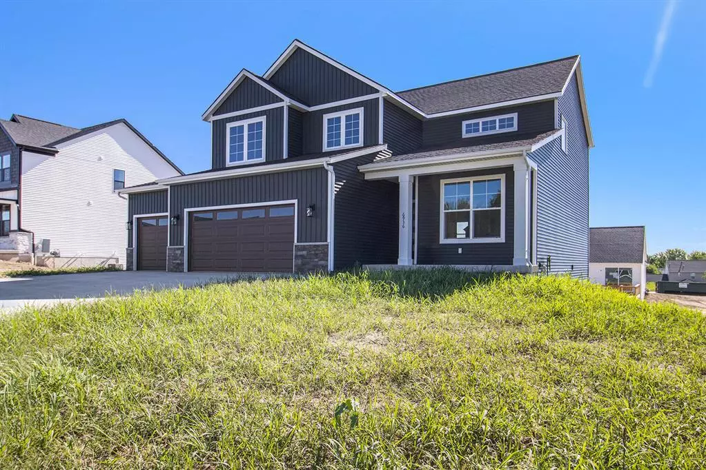 Gaines Twp, MI 49316,6936 Caliburn Drive SE