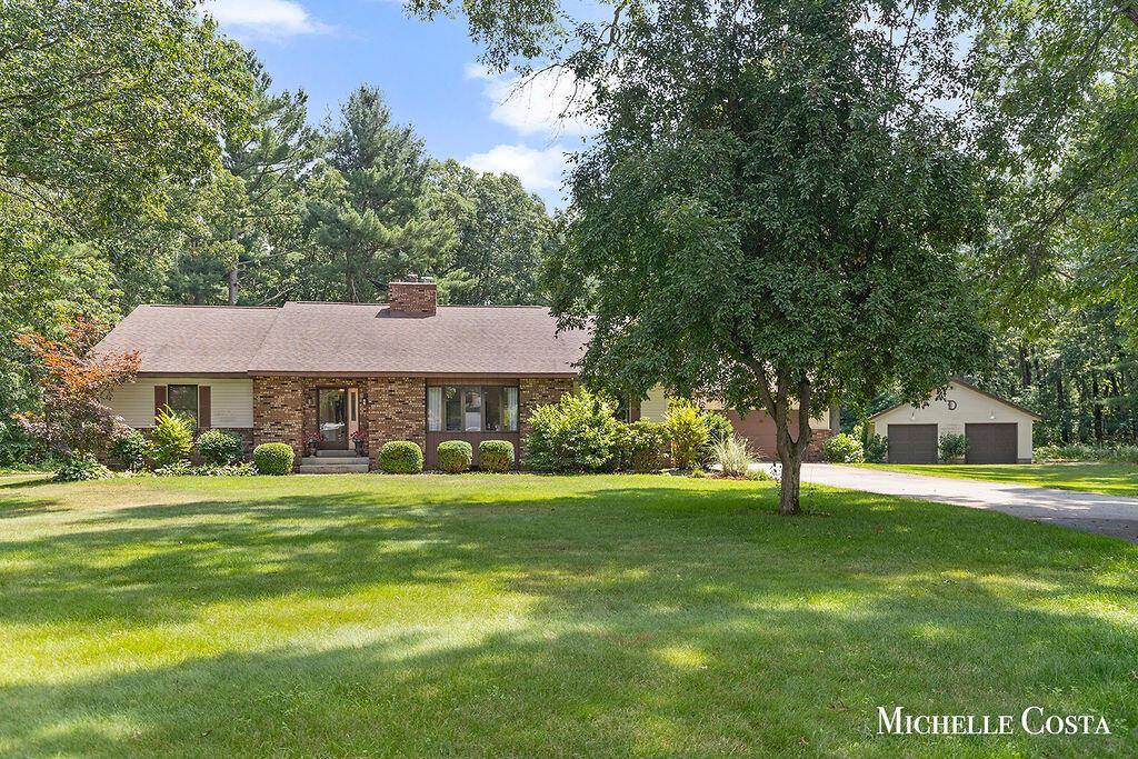 1781 Prince Lane, Muskegon Twp, MI 49445
