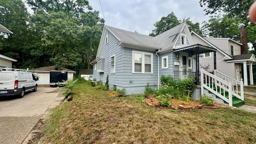 Grand Rapids, MI 49507,1839 Cornelius Avenue SE