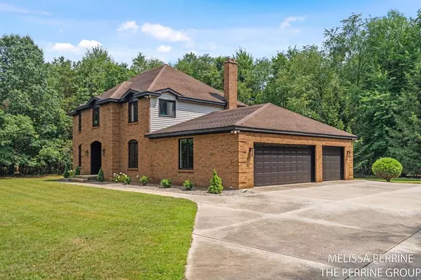 Cascade Twp, MI 49301,7770 Sudbury Lane SE