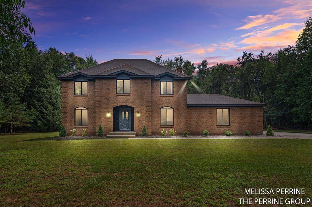 Cascade Twp, MI 49301,7770 Sudbury Lane SE