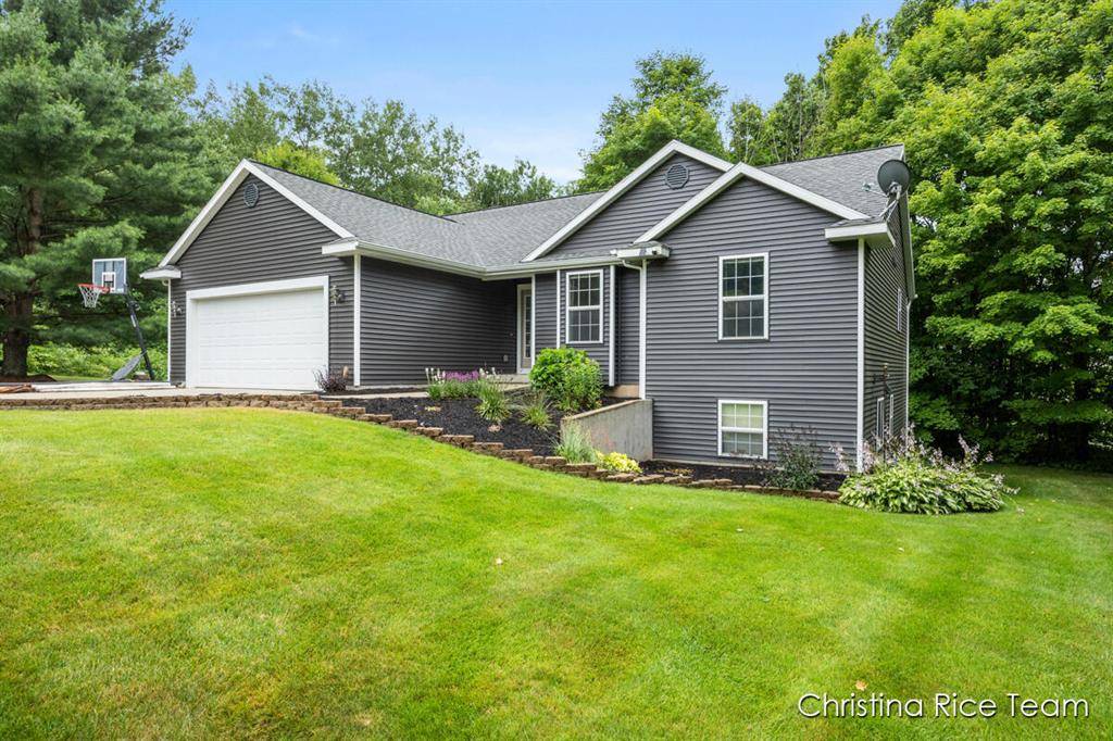 Solon Twp, MI 49319,15411 Cedar Leaf Court