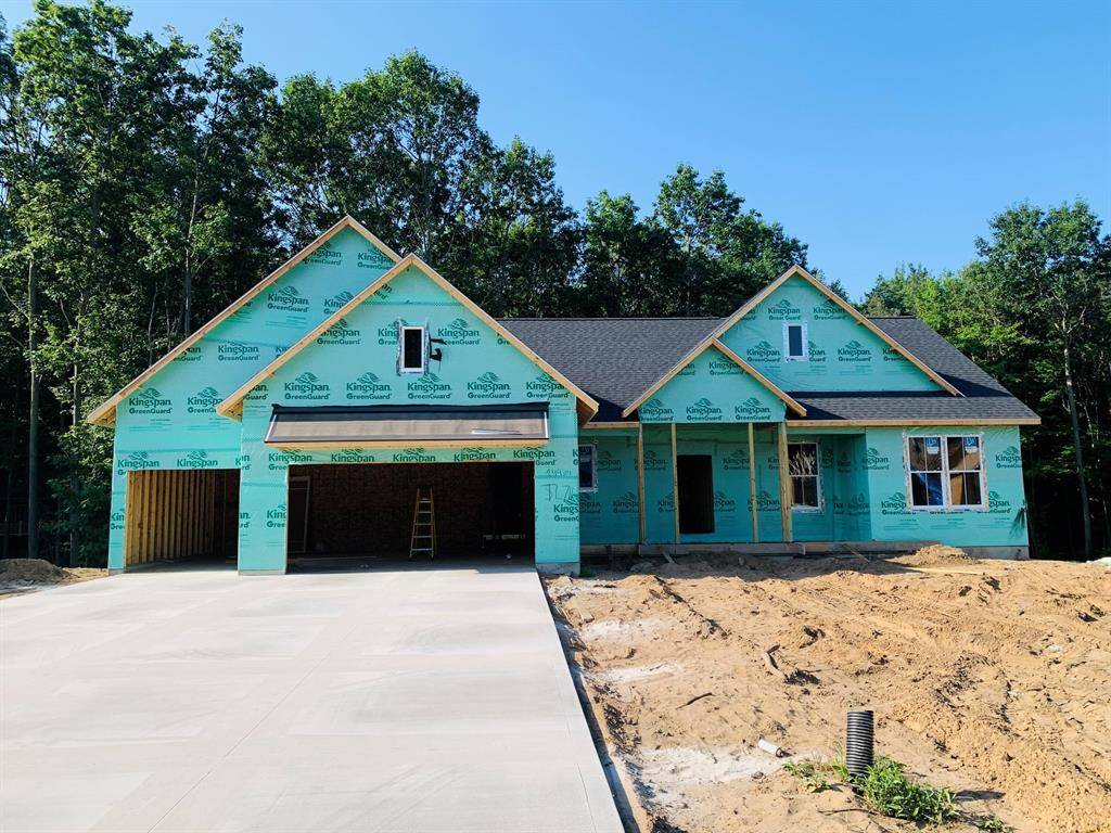 14934 Timberoak Street, Park Twp, MI 49424