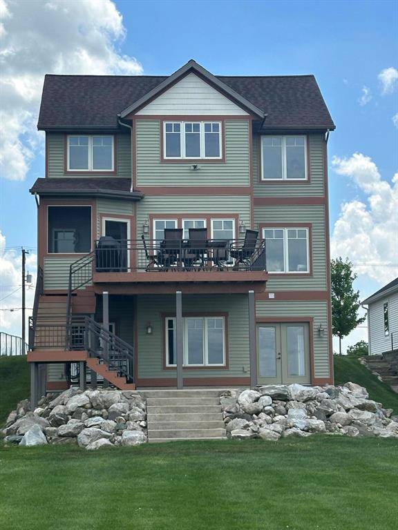 11461 Lally Street NE, Vergennes Twp, MI 49331