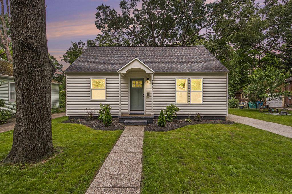 3120 Mona Street, Muskegon Heights, MI 49444