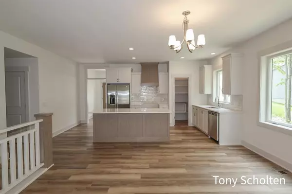 Blendon Twp, MI 49426,5157 Blendon Meadow Circle 30