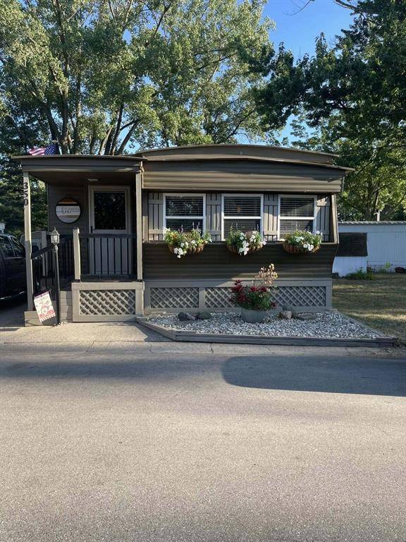 333 E Lakewood Boulevard 350, Holland Twp, MI 49424