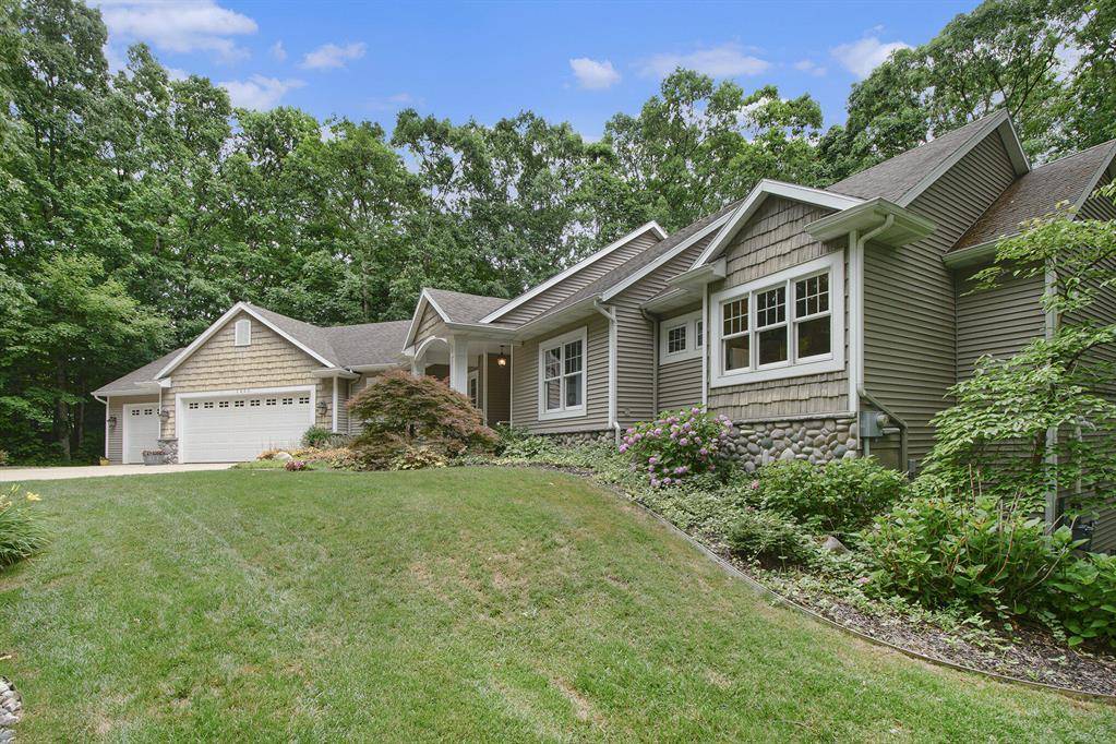 Georgetown Twp, MI 49428,3420 Kayelin Court