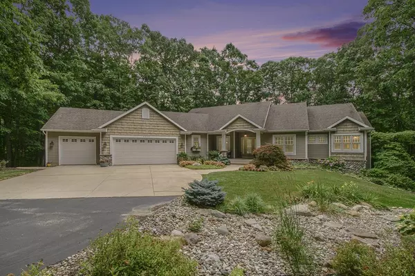 3420 Kayelin Court, Georgetown Twp, MI 49428