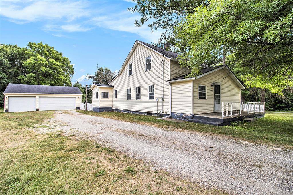 1026 Luce Street SW, Tallmadge Twp, MI 49504