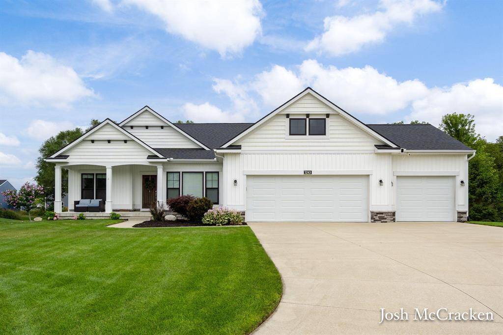 Gaines Twp, MI 49316,3243 Harmon Court