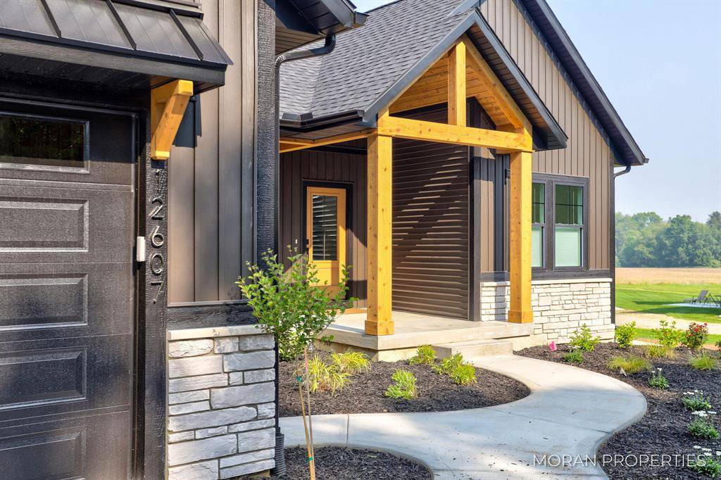 Allendale Twp, MI 49401,12607 76th Avenue