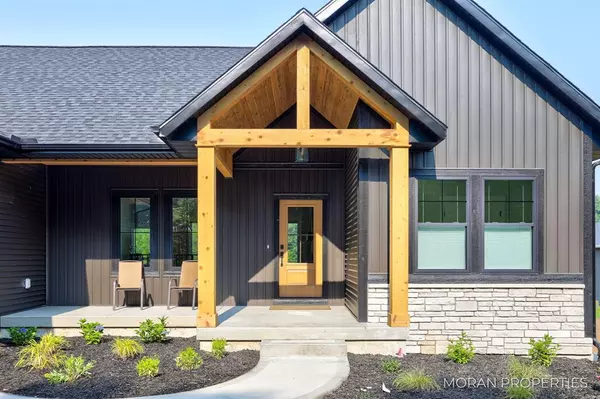 Allendale Twp, MI 49401,12607 76th Avenue