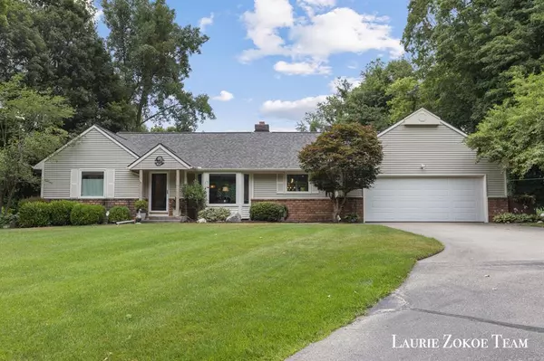 13130 14th Avenue NW, Tallmadge Twp, MI 49435