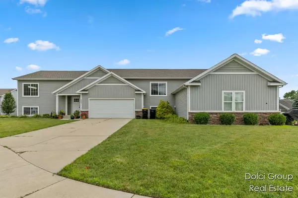 3126-4681 Shooks Drive, Hudsonville, MI 49426