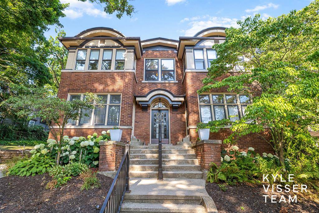 17 Union Avenue SE B, Grand Rapids, MI 49503