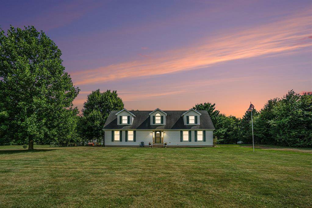30591 Coohon Road, Colon Twp, MI 49040