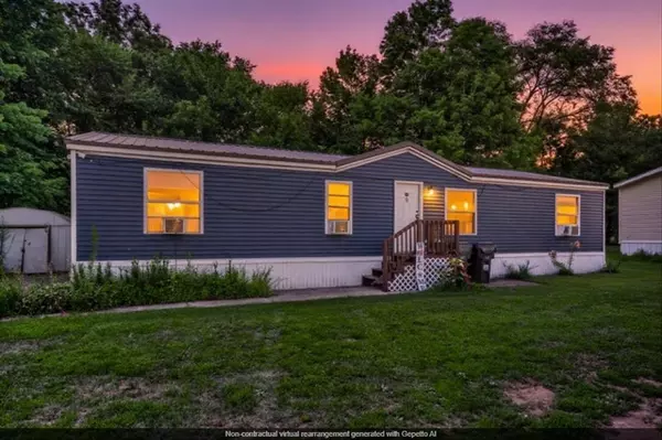 950 Lafayette Street, Allegan, MI 49080