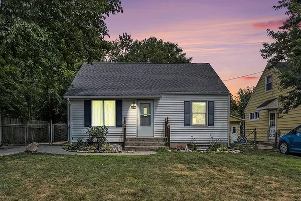 Plainfield Twp, MI 49525,4000 Costa Avenue NE