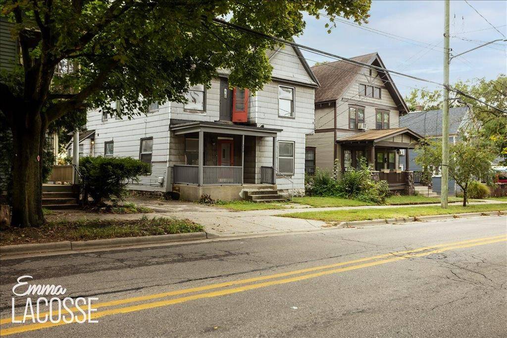 Grand Rapids, MI 49506,318 SE Diamond Avenue SE