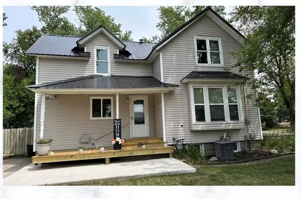6393 Adams Street, Zeeland Twp, MI 49464