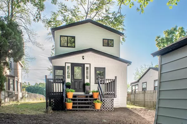 Plainfield Twp, MI 49525,3785 Willow Drive NE
