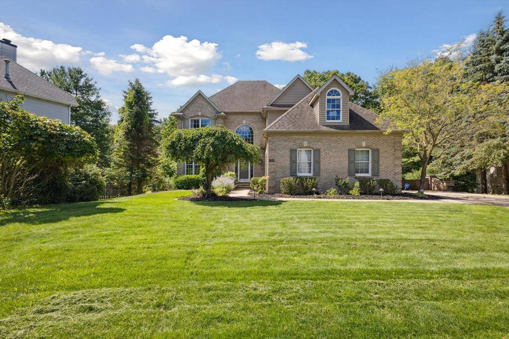 6300 Redington Court SE, Ada Twp, MI 49301