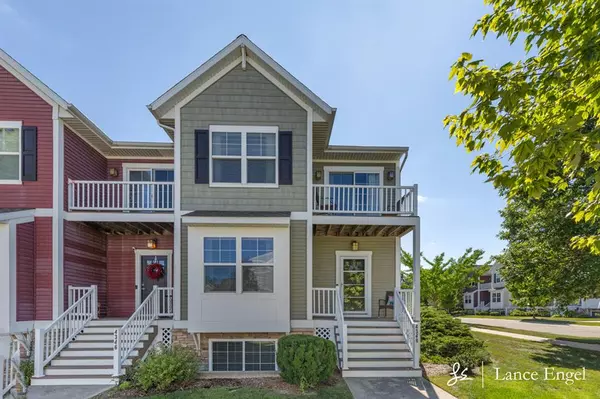 Kentwood, MI 49512,4348 St Annes Avenue SE 21