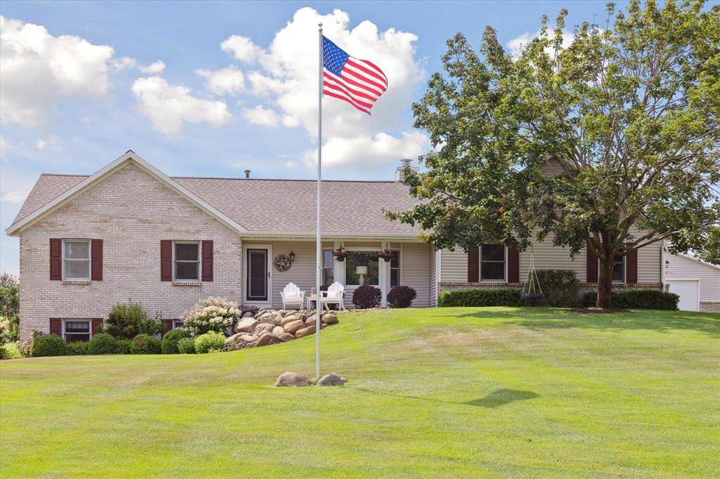 4588 6th Street, Leighton Twp, MI 49316