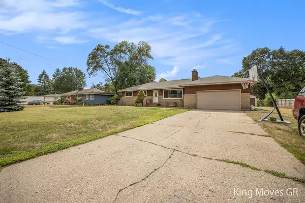 Fruitport Twp, MI 49444,3835 Molly Boulevard
