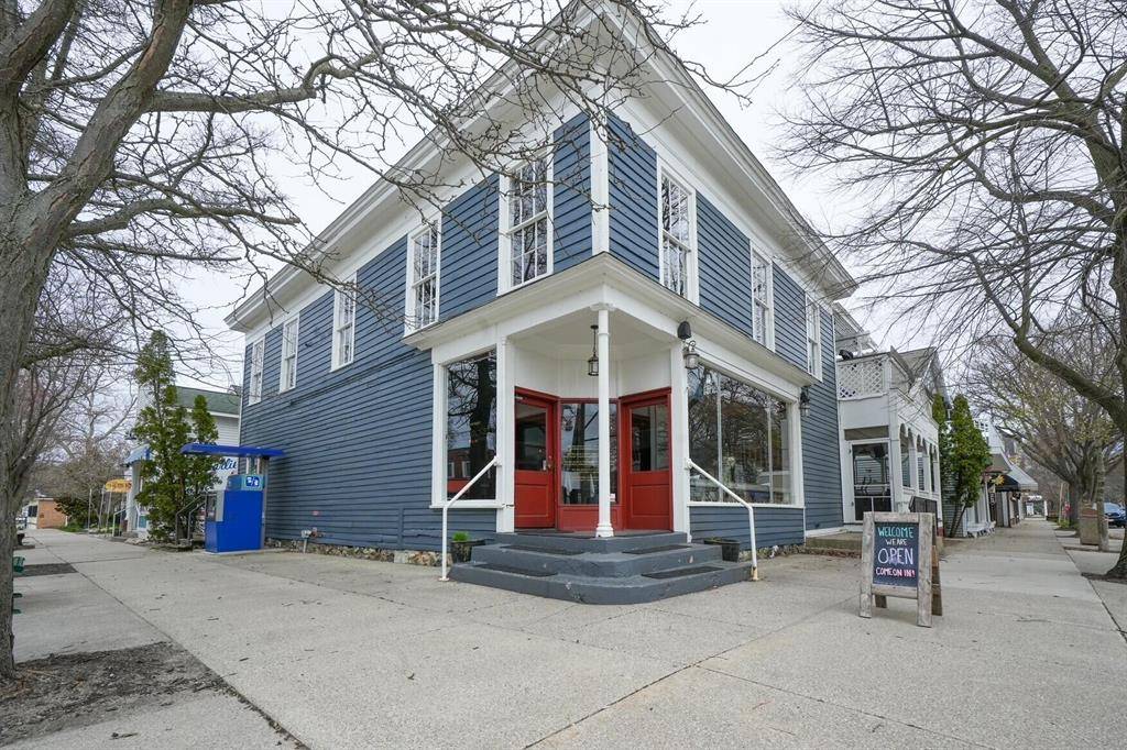 202 Butler Street, Saugatuck, MI 49453