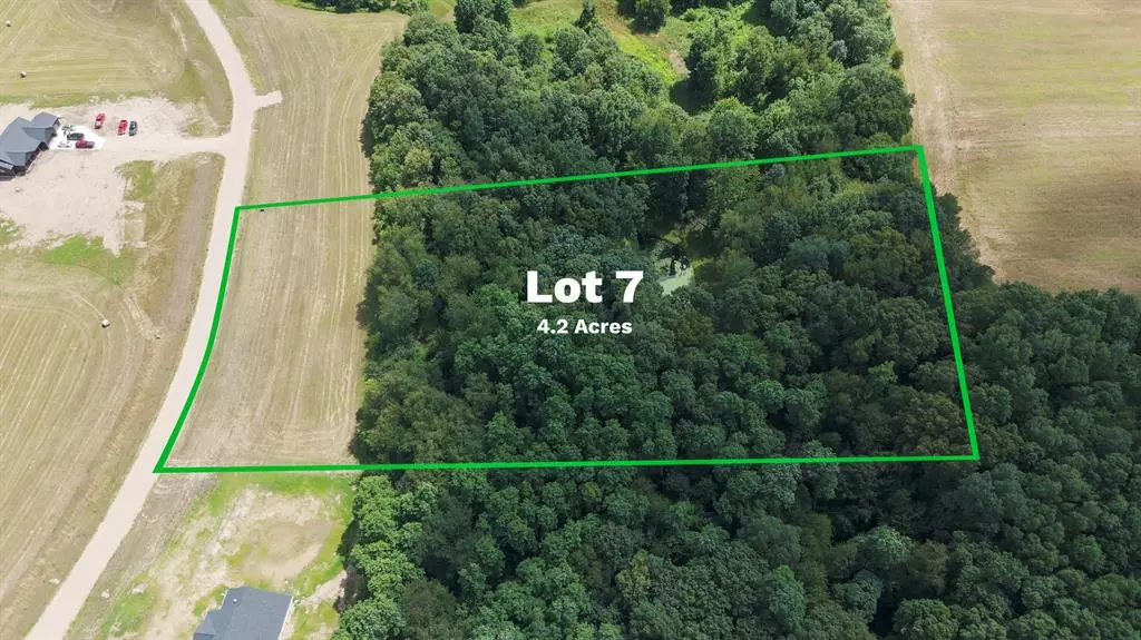 Lot 7 Reflection Pond Drive, Thornapple Twp, MI 49333