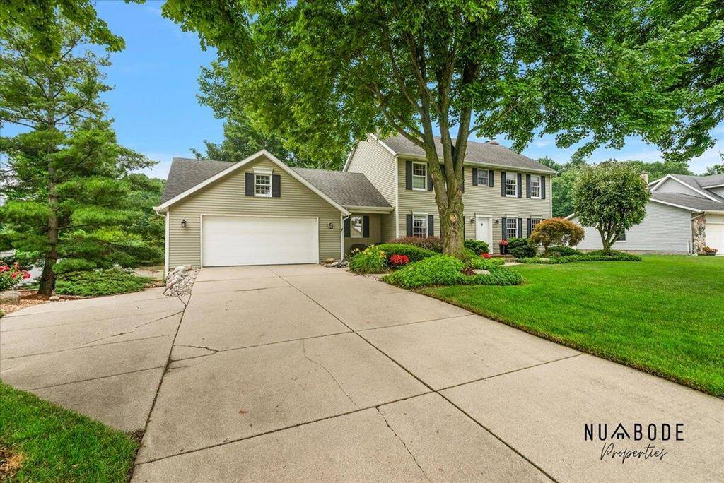 Georgetown Twp, MI 49428,8630 Cedar Lake Drive
