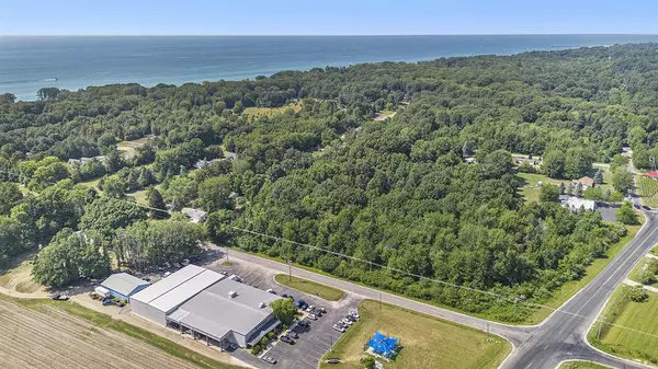 South Haven Twp, MI 49090,VL 14th Avenue