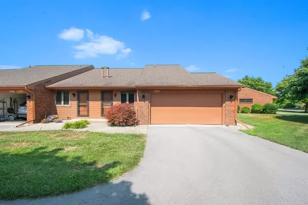1367 Bent Tree Court, Georgetown Twp, MI 49426