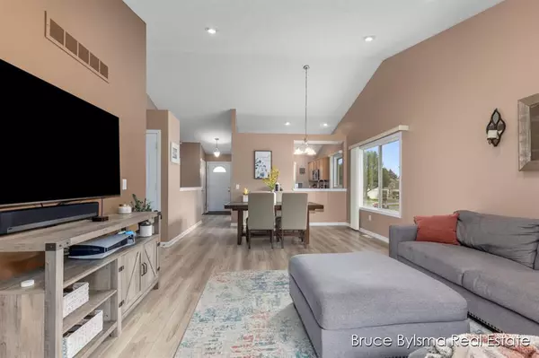 Wyoming, MI 49509,1170 La Paloma Drive SW
