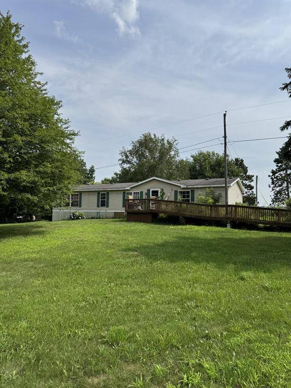 6828 Shuman Road, Danby Twp, MI 48890