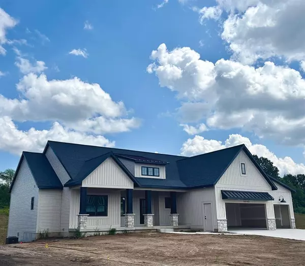 Cannon Twp, MI 49341,6640 Walnut Run Drive NE