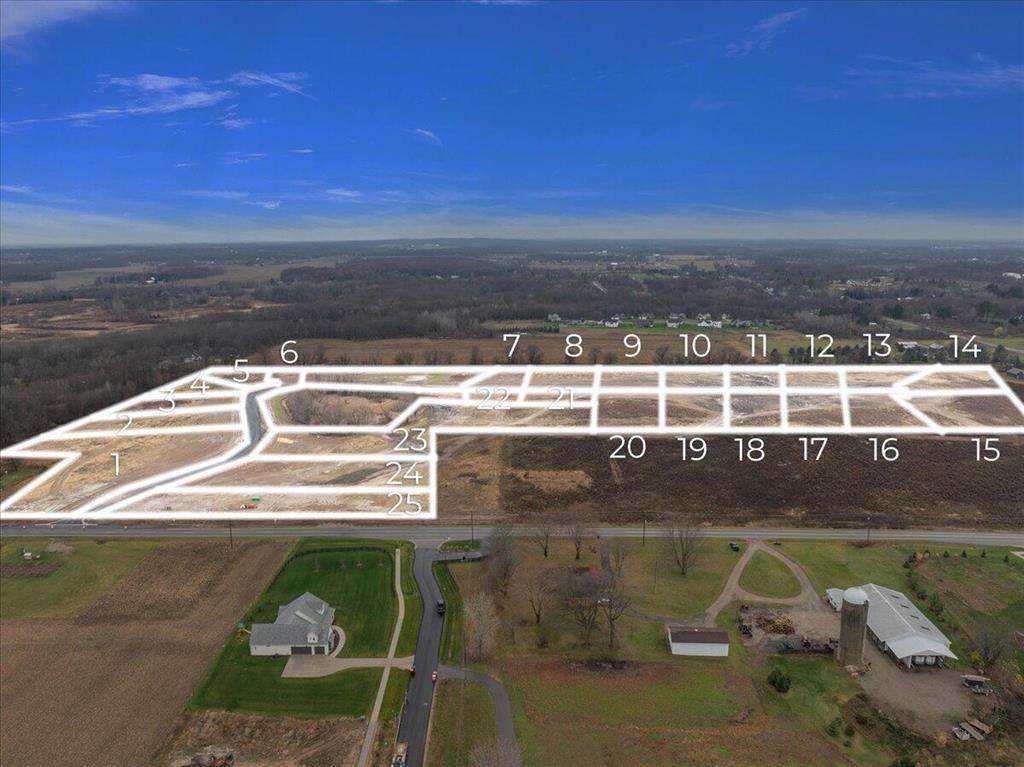 8547 Bosque Drive, Caledonia Twp, MI 49316