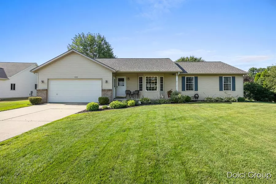 4150 Chaska Court NW, Walker, MI 49534