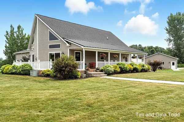 12337 Plantation Court, Grattan Twp, MI 48809