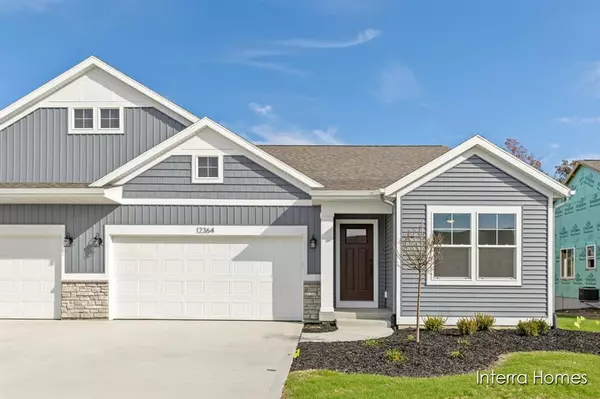 Grand Haven Twp, MI 49417,15711 Hawley Drive 28