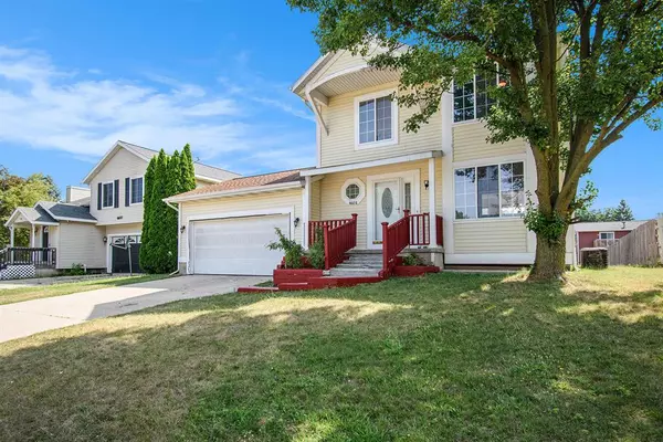 Kentwood, MI 49508,4608 Crosswinds Drive SE