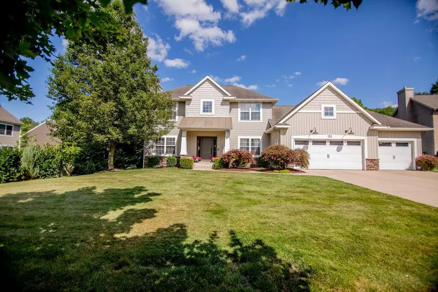 132 Kara Court, Rockford, MI 49341