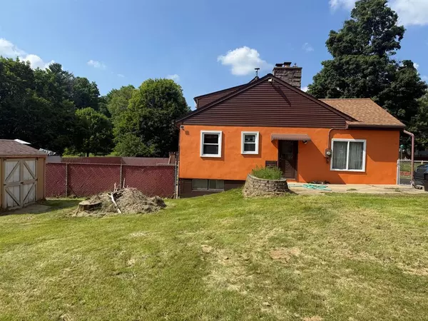 Battle Creek, MI 49037,137 Dunning Avenue