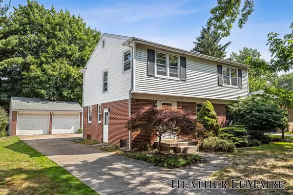 315 Spruce Street SE, Grand Rapids, MI 49507