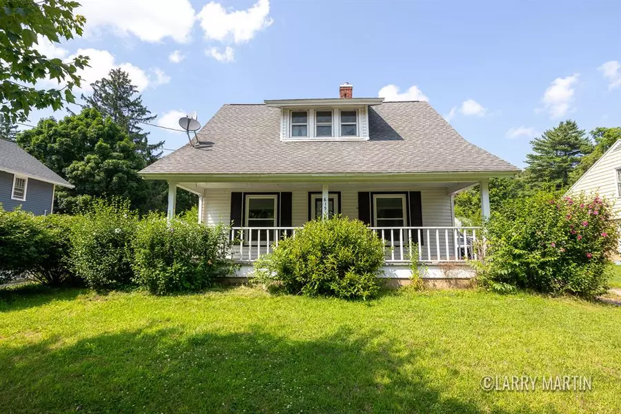 615 E Mill Street, Hastings, MI 49058