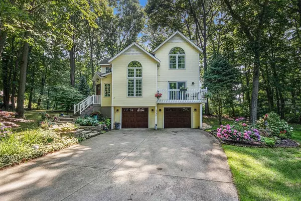 3330 Clearview Lane, Saugatuck Twp, MI 49453