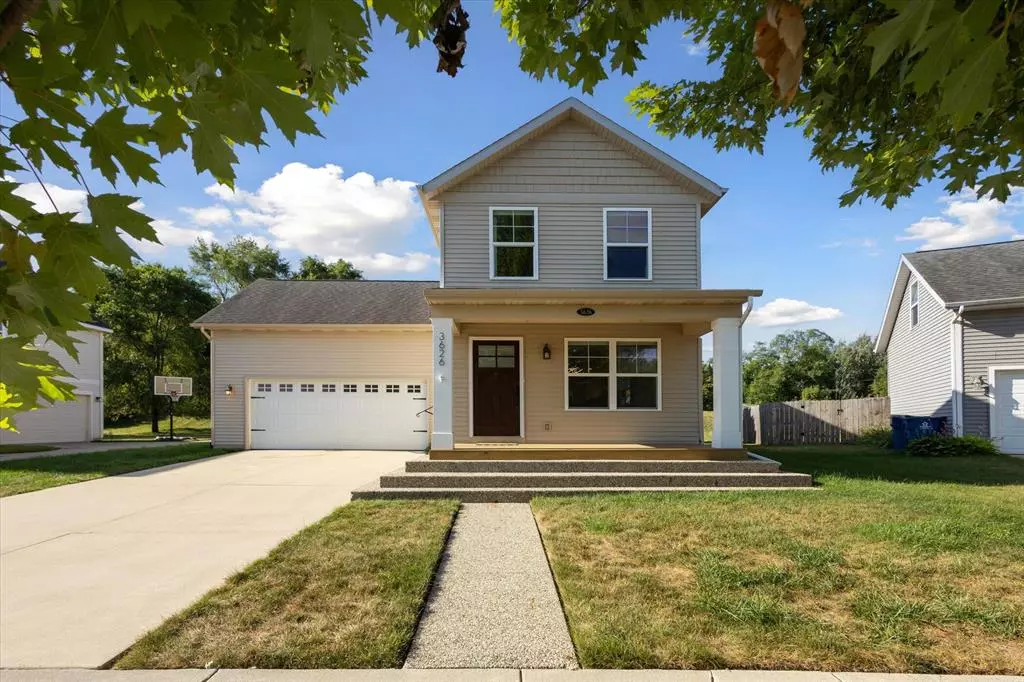 Kentwood, MI 49512,3626 Blazing Star SE